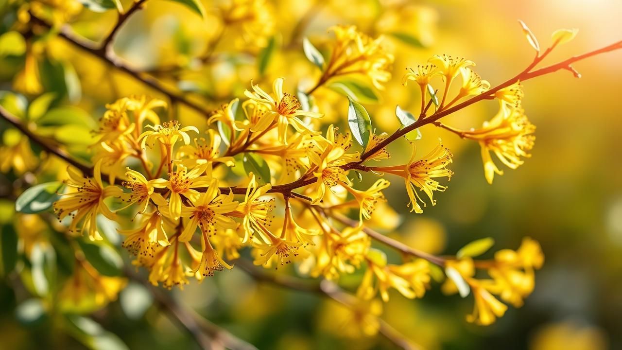 Plante Elimine Varices Naturellement