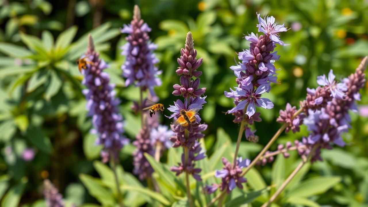 Plante Miracle Eloiuge Moustiques Naturellement