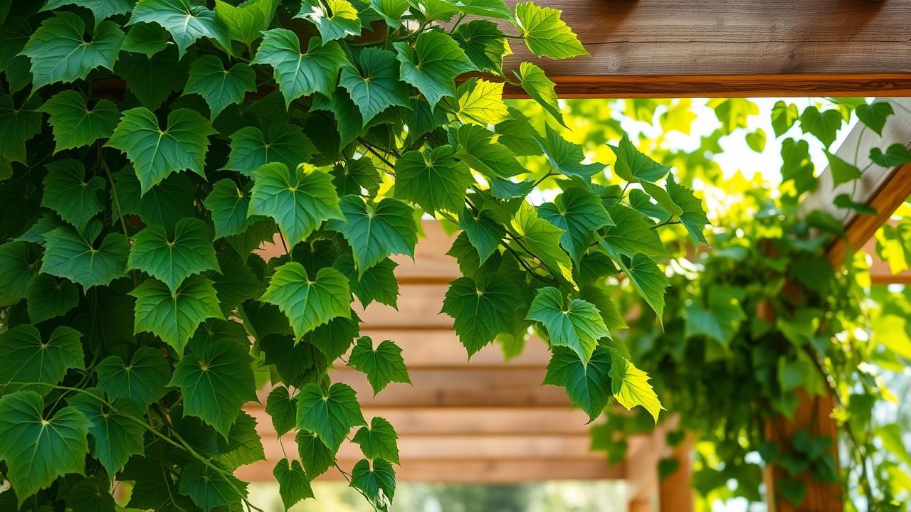 Plantes Eliminent Taches Vertes