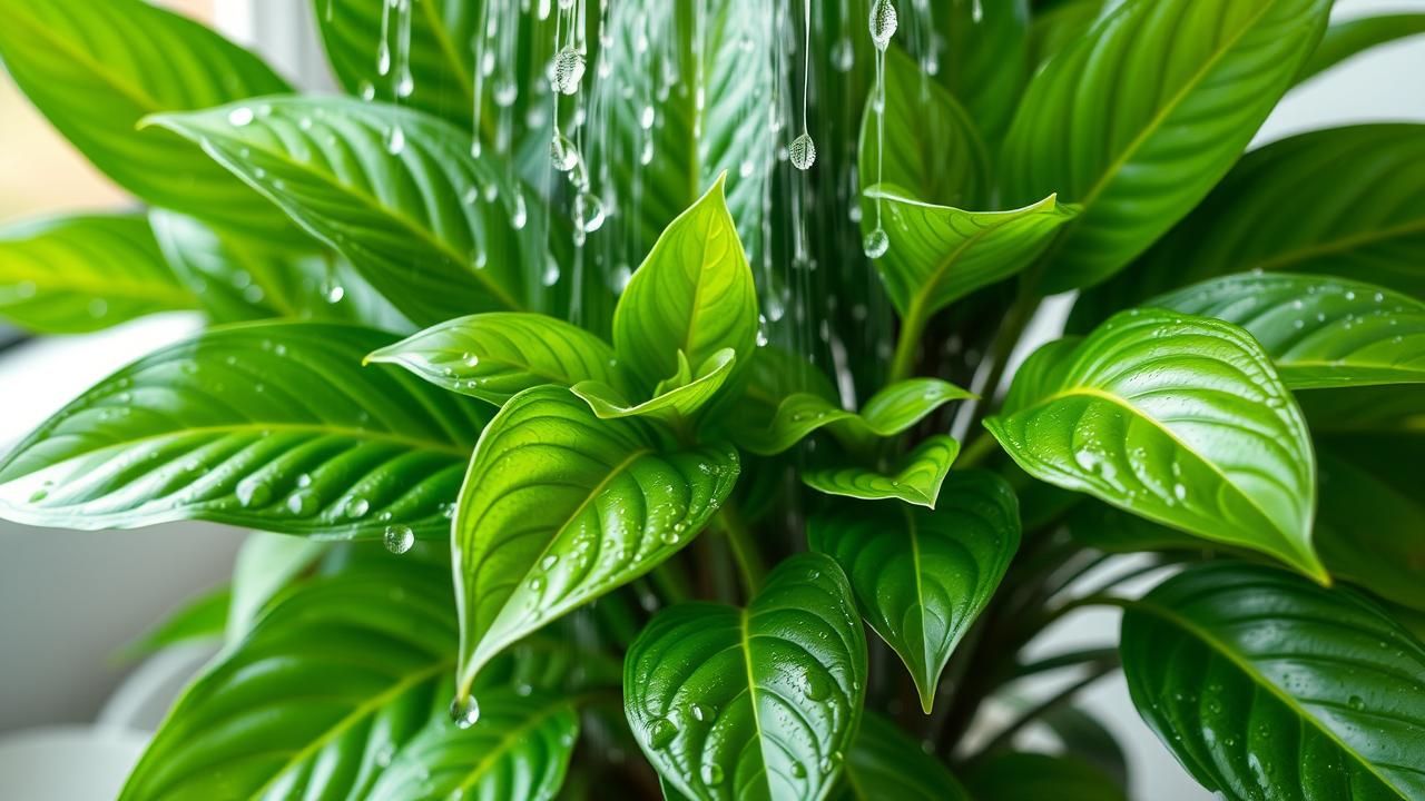 Plantes Interieur Plus Eclat