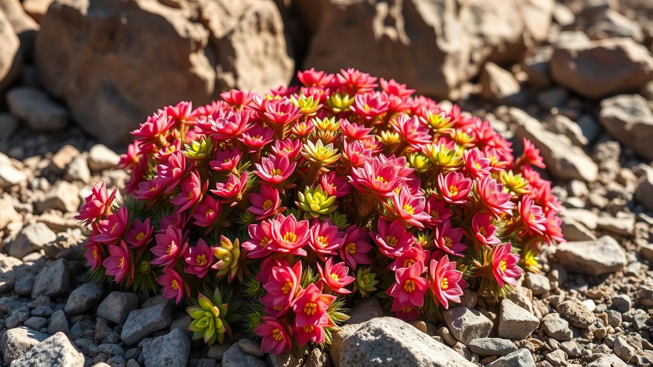 Plantes Resistent Canicule Jardin