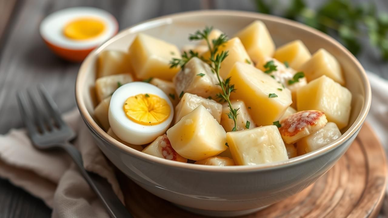 Pommes De Terre Nouvelles Retour Printanier Secrets Culinaires