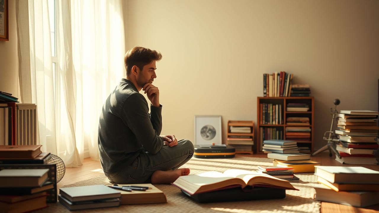 Pourquoi Certains Aiment La Solitude Secret Devoile