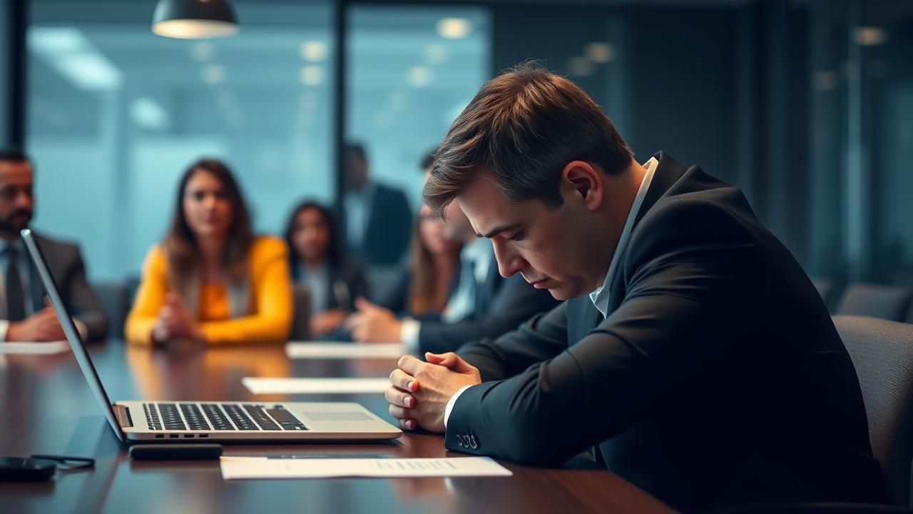 Pourquoi Epuise Apres Reunion Solutions