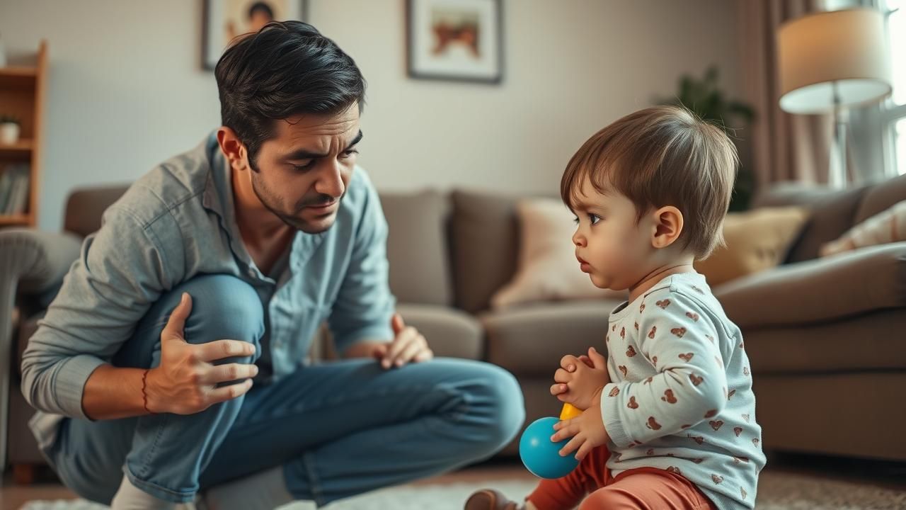 Pourquoi Votre Enfant Ne Vous Ecoute Pas