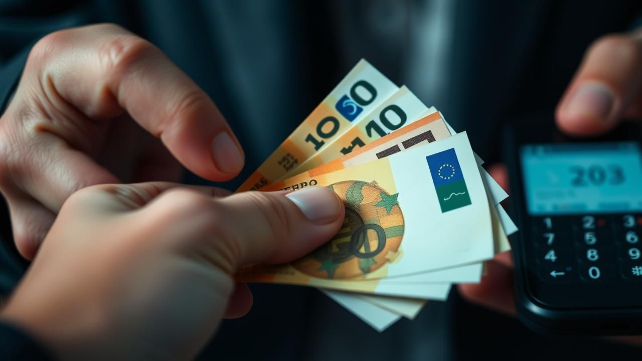 Pourquoi Votre Portefeuille Se Vide Carte Bancaire