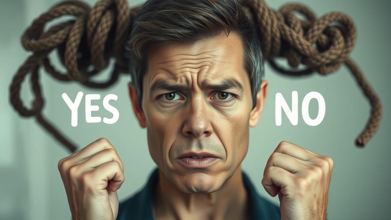 Pourquoi Vous Ne Savez Pas Dire Non