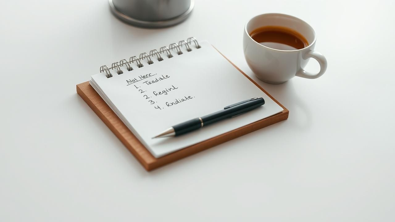 Productivite Astuce Trois Taches