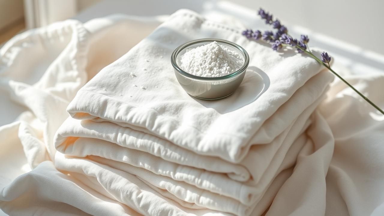 Produit Miracle Linge Ultradoux Sans Chimiques