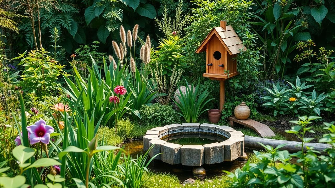 Proprietaires Jardin Lettre 2025