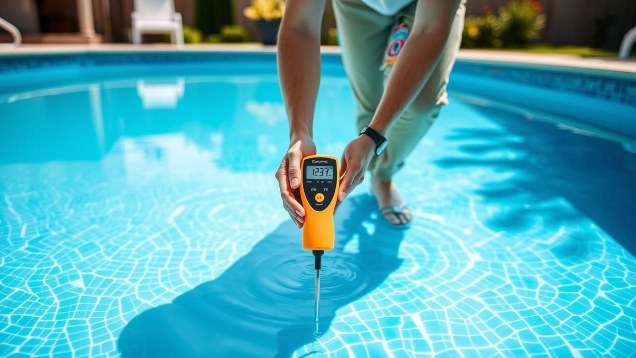Proteger Liner Piscine Economiser Argent