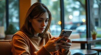 Psychologie : ce que répondre tard à un message WhatsApp révèle de vous
