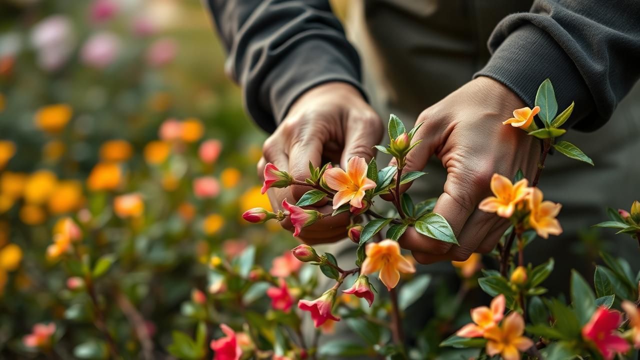 Quand Tailler Arbustes Calendrier Erreurs Plantes