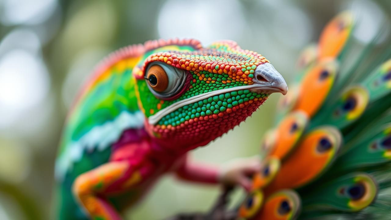 Quiz Animaux 35 Records Etonnants Nature