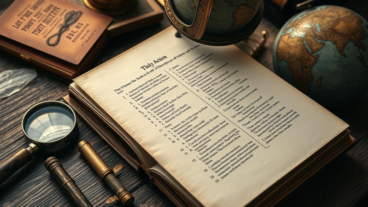 Quiz Choc 15 Questions Culture Generale 2024