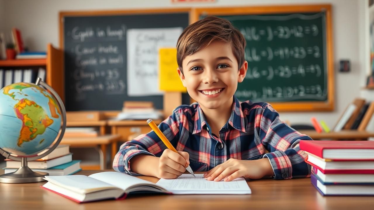Quiz Choc Culture Eleve 5e Testez Vous