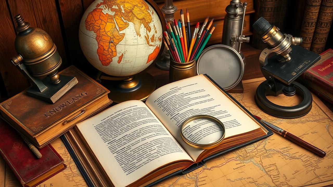 Quiz Culture Generale 15 Questions Limite Connaissances