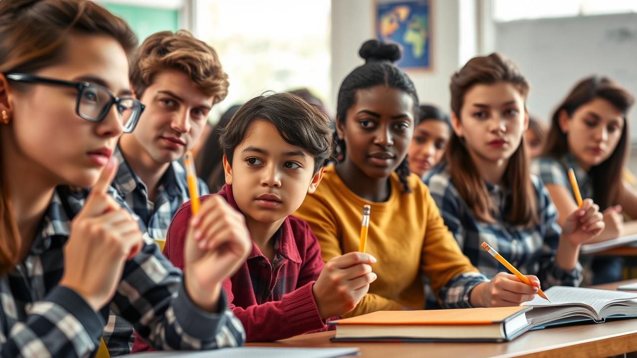 Quiz Culture Generale Questions Collegien
