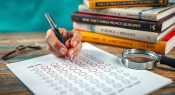 Quiz fascinant : testez vos connaissances en 15 questions et découvrez votre score étonnant