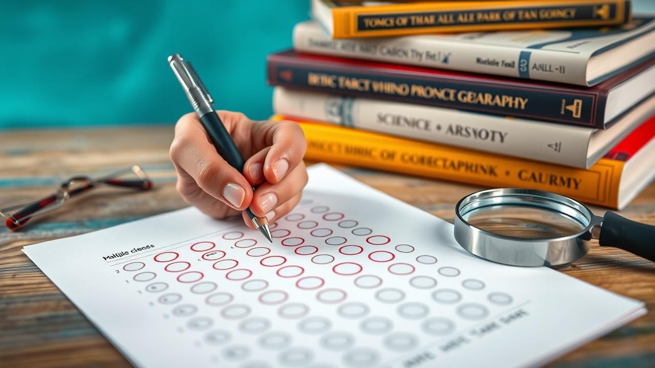 Quiz Fascinant Test Connaissances Score Etonnant