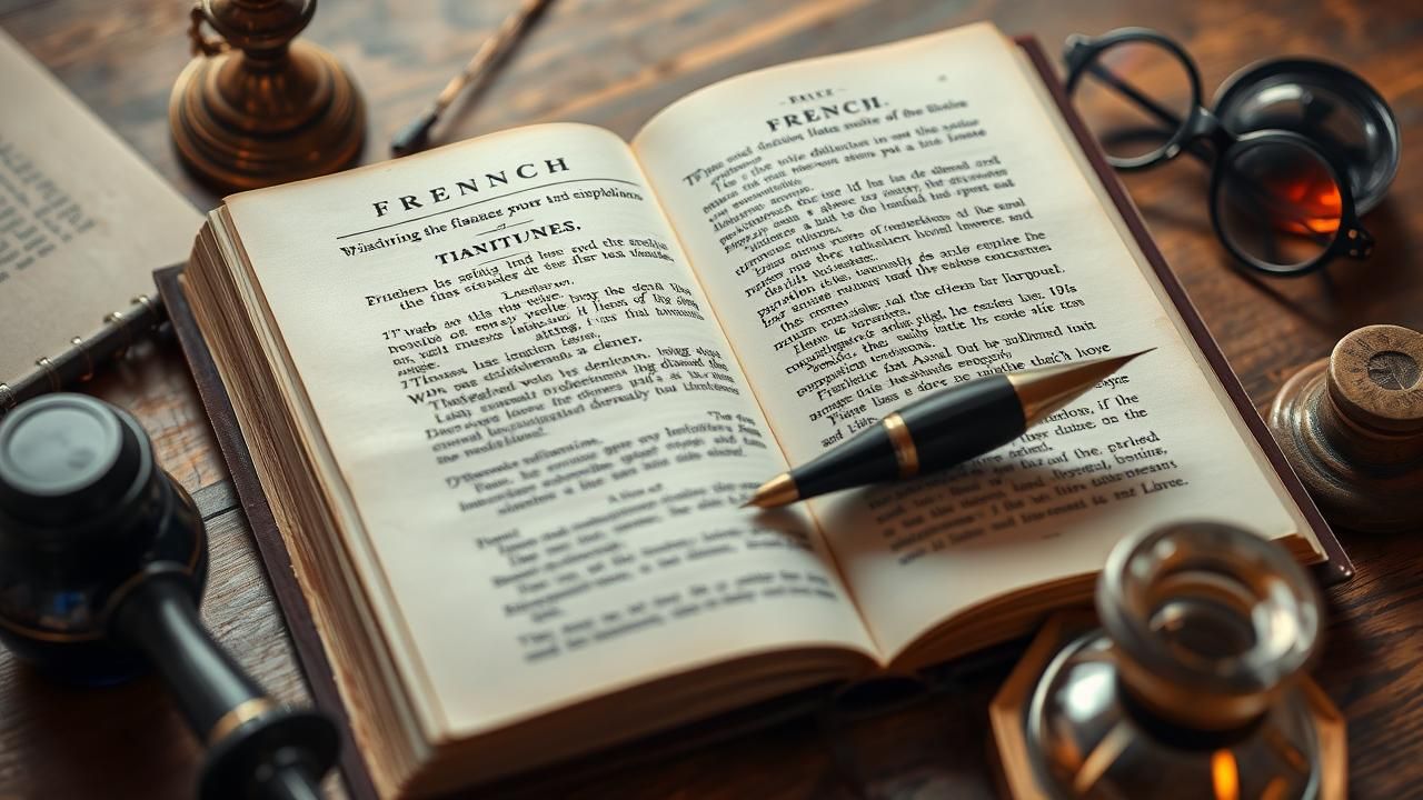 Quiz Maitrisez Vous Vraiment Le Francais