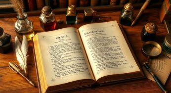 Quiz : Ces mots rares vont tester votre vocabulaire français comme jamais