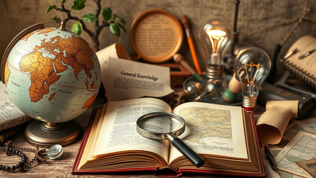 Quiz Ultime Genie Culture Generale 15 Questions