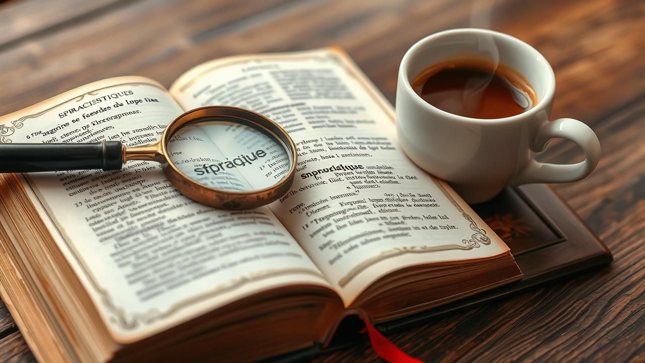 Quiz Ultime Mots Rares Vocabulaire Francais