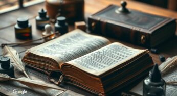 Quiz vocabulaire : ces mots rares vont vous surprendre, testez-vous !