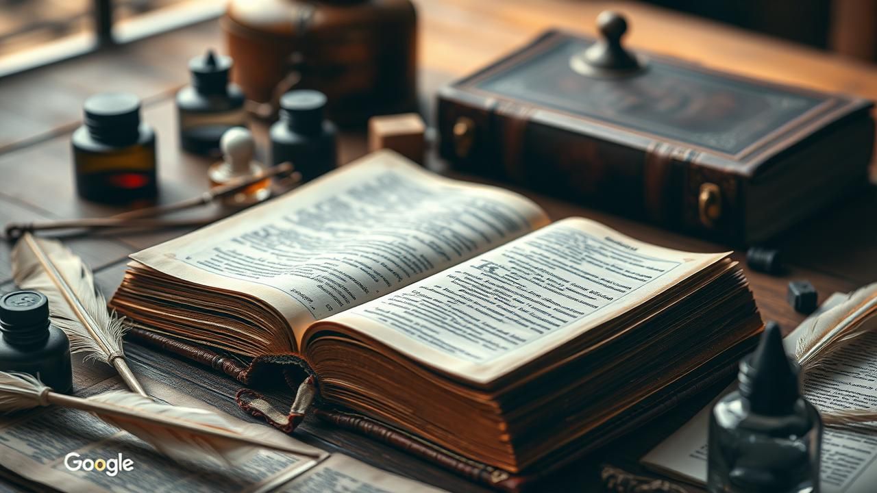 Quiz Vocabulaire Mots Rares Testez Vous