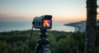 Radars thermiques en France dès septembre : une solution choc contre le camping sauvage