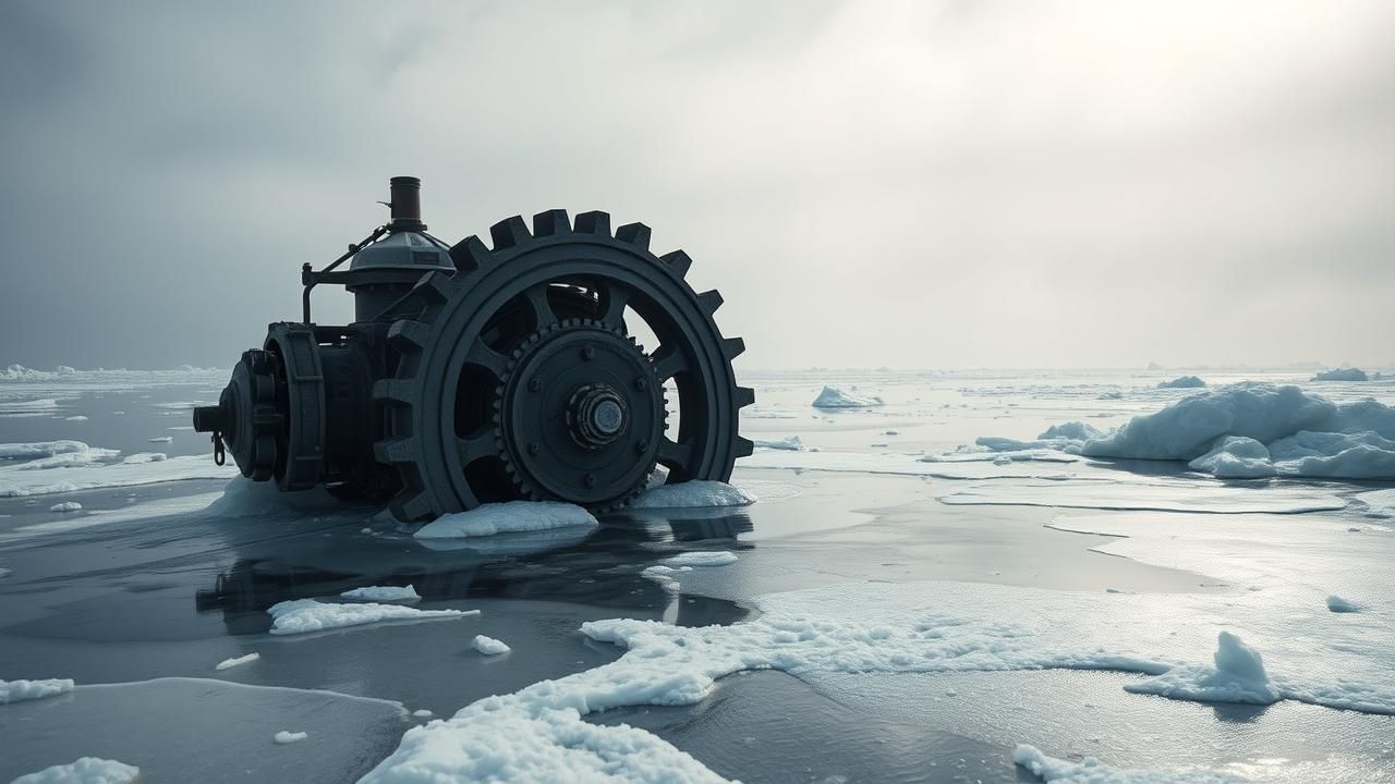 Rechauffement Climatique Consequences Irreversibles Avenir