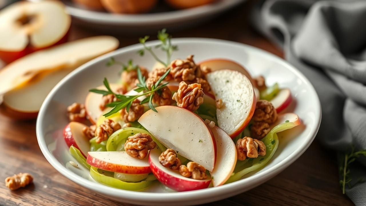 Reinventez La Remoulade De Celeri Avec Cette Astuce