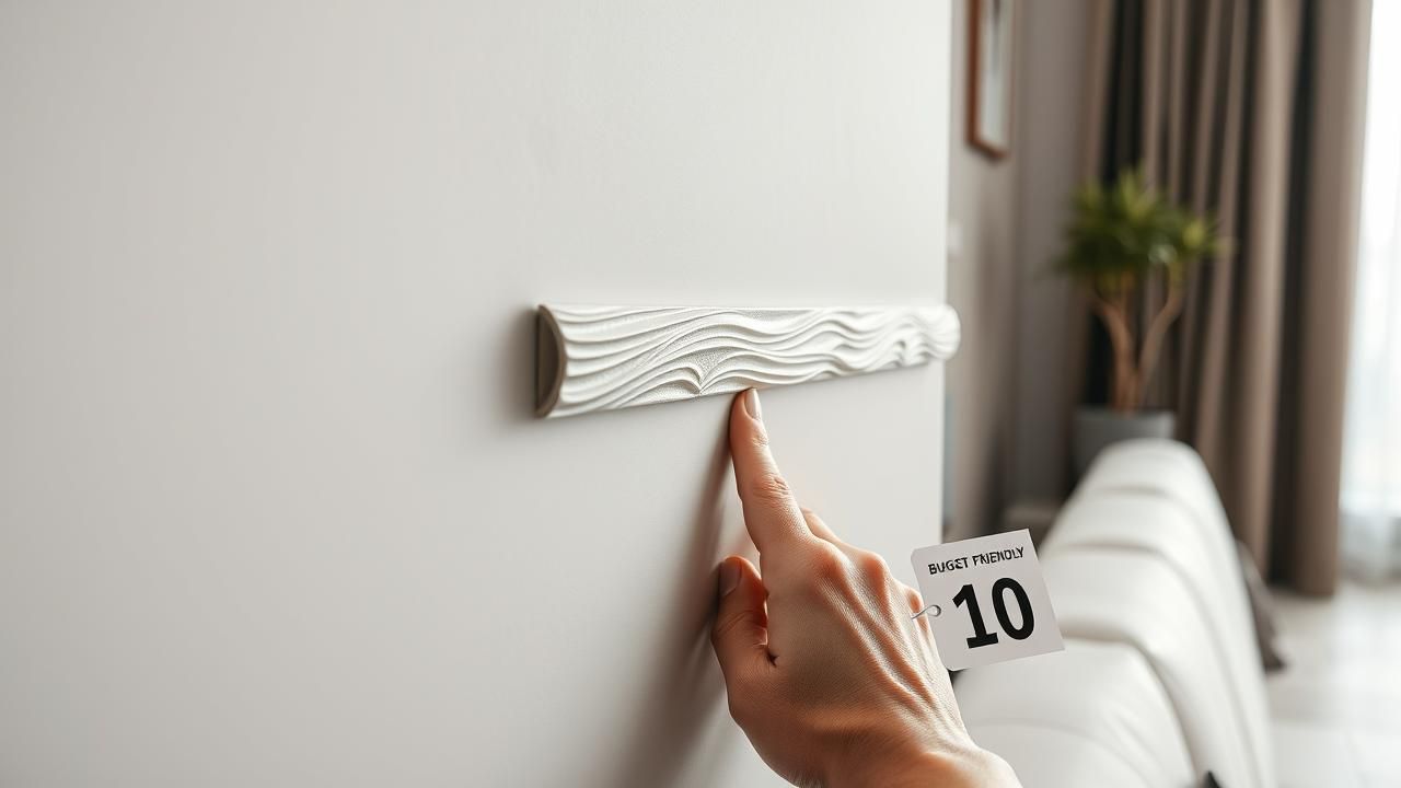 Relookez Votre Interieur Pour Moins De 10e