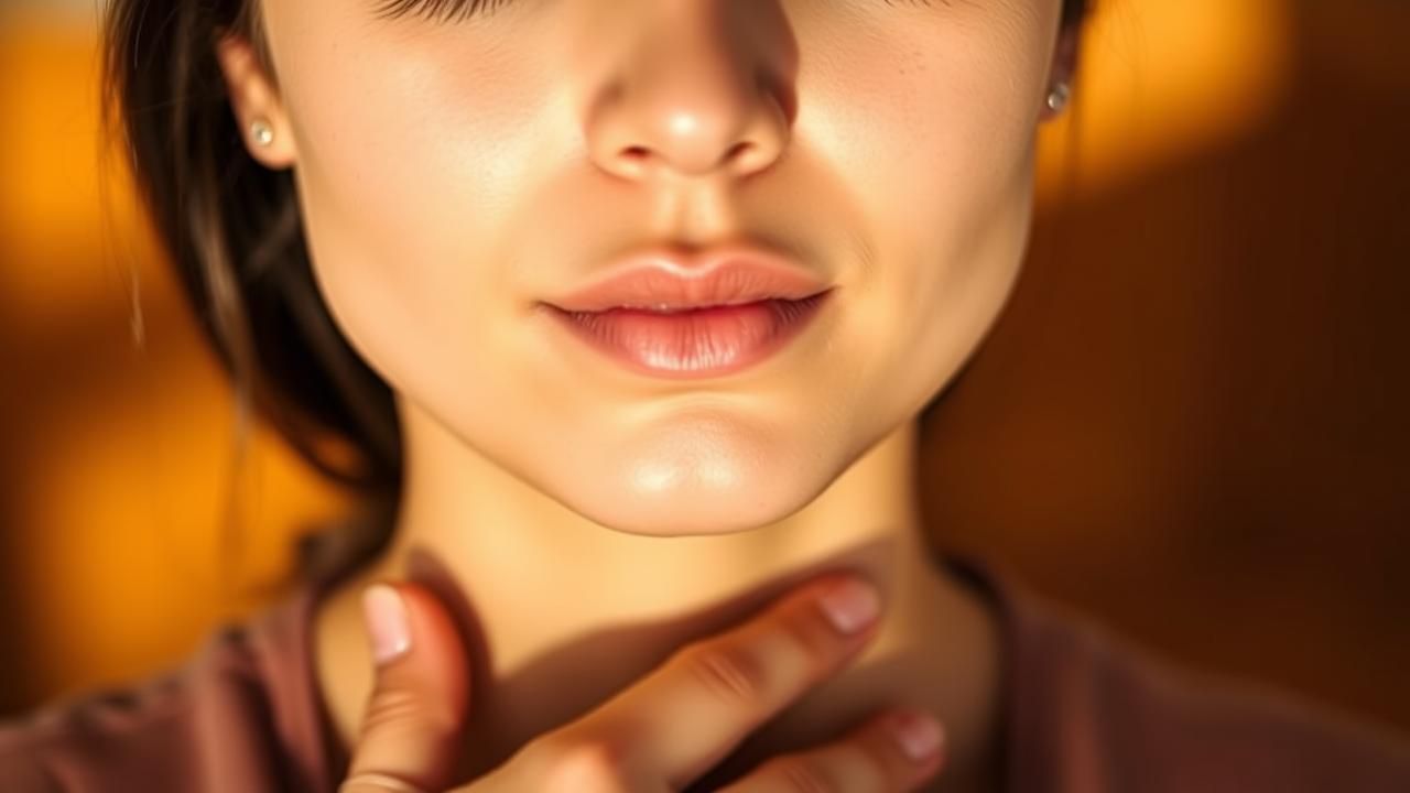 Respiration Reduit Stress 30 Secondes