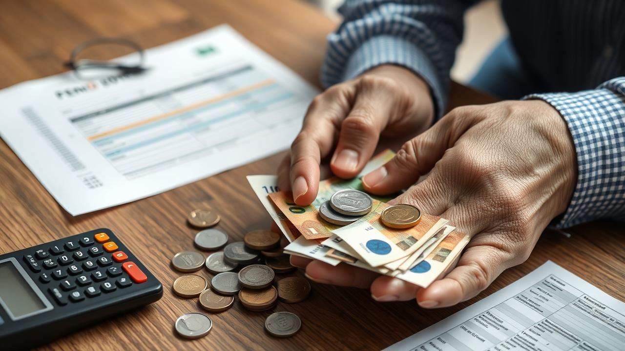 Retraite Agirc Arrco Hausse Pensions 2025