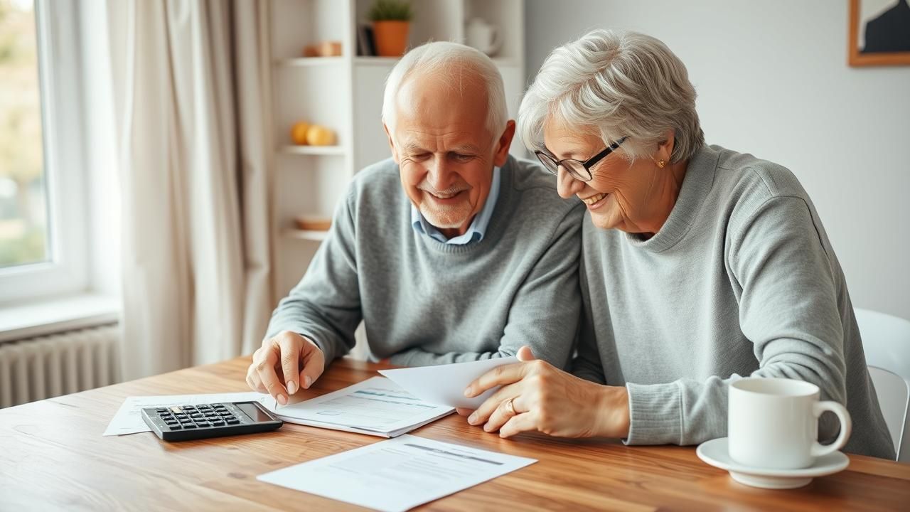 Retraite Agirc Arrco Revalorisation 2025 Impact Pension
