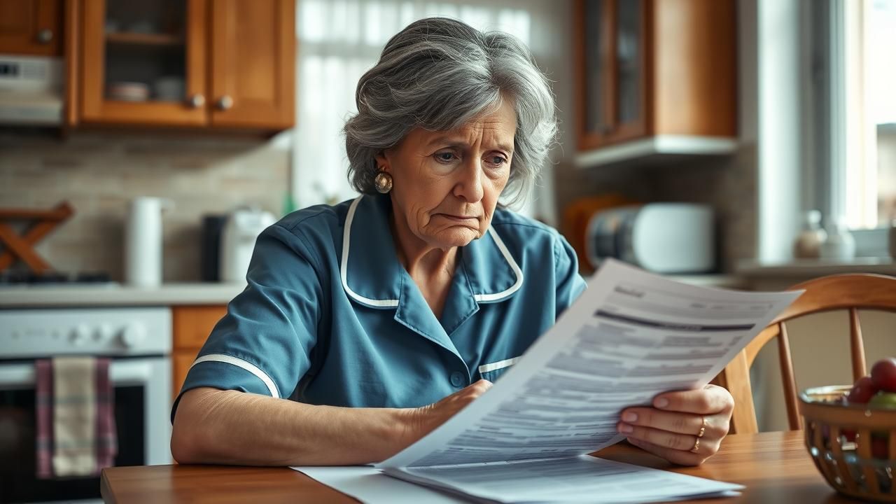 Retraite Erreur Coute 5 Trimestres