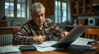 Retraite : cette erreur administrative a coûté six trimestres à Marc
