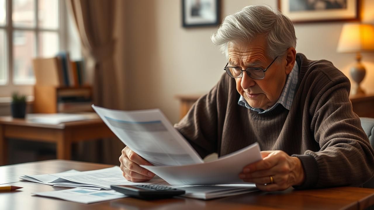 Retraite Erreur Couteuse Pour 10 Francais