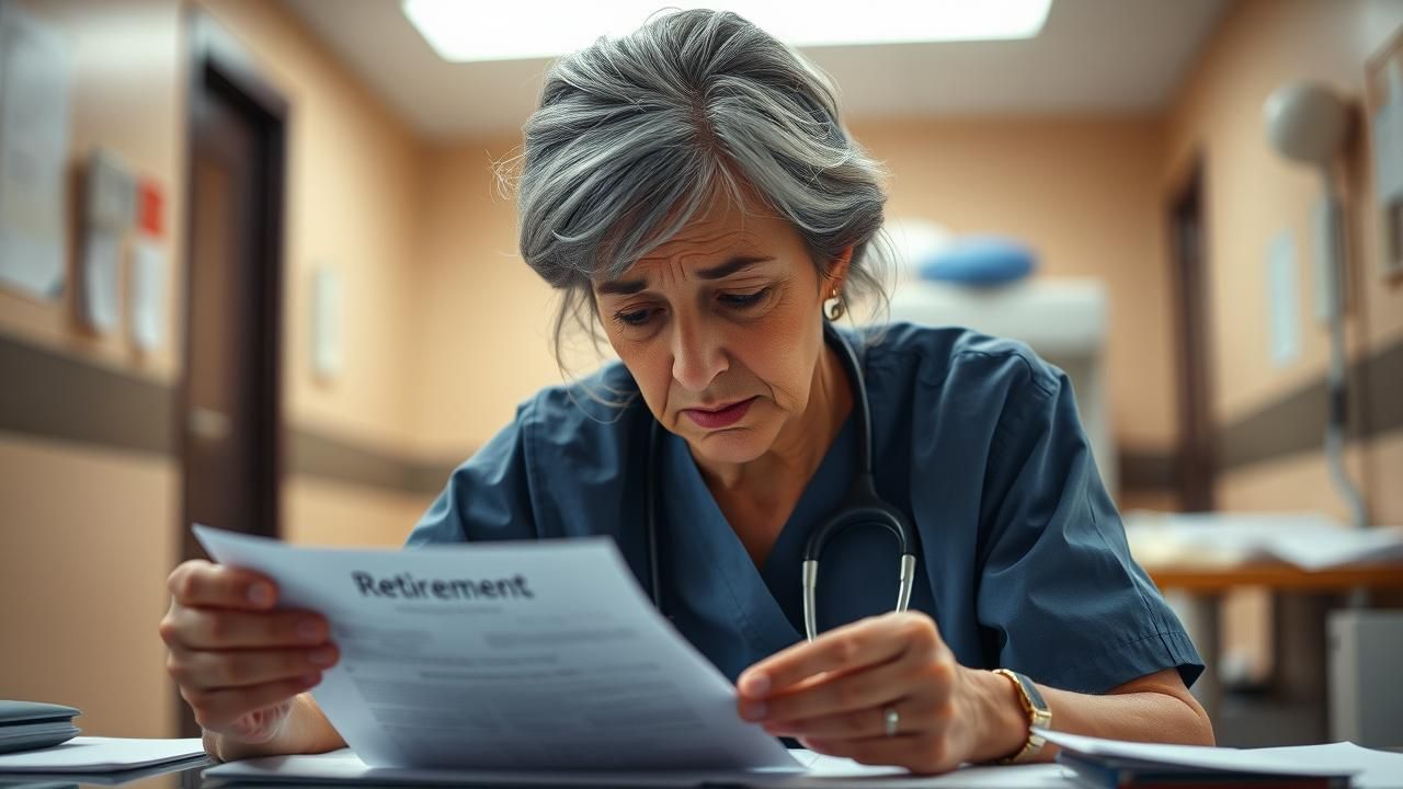 Retraite Erreur Frequente Ruine Projets