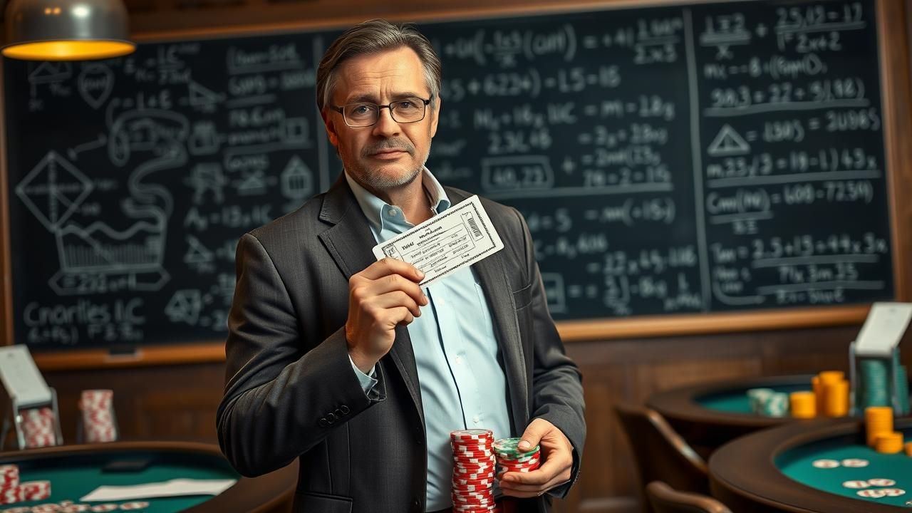Retraite Gagne Euromillions Methode Scientifique
