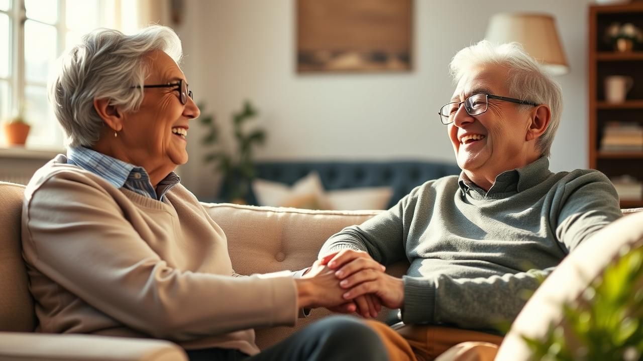 Retraite Mesure Attendue Seniors