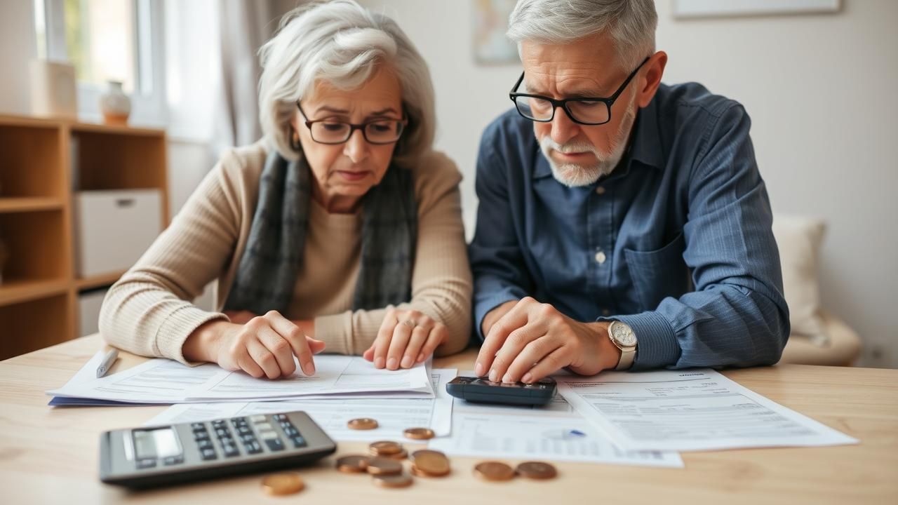 Retraite Pension 2000 Euros Apres Impots