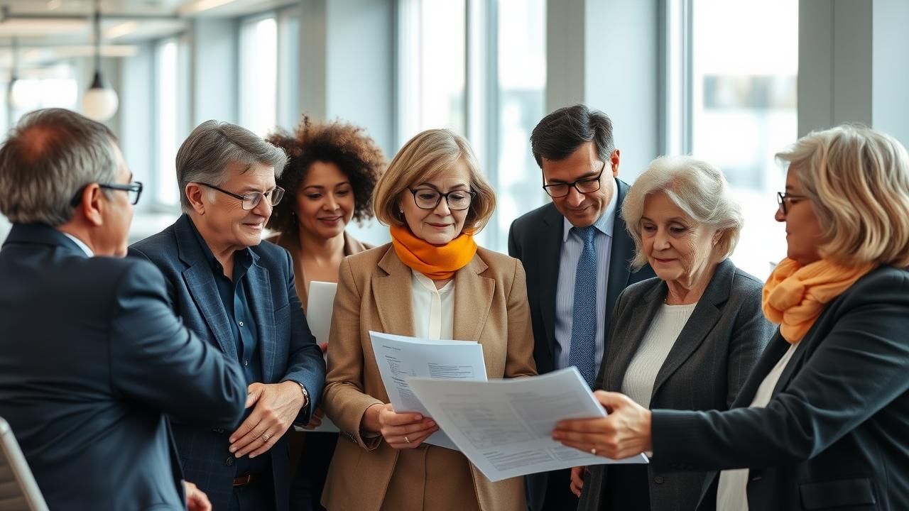 Retraite Progressive Nouveaux Droits 2025