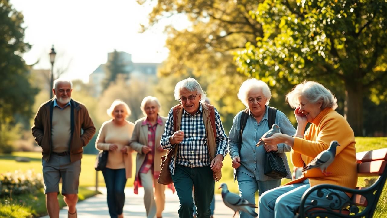 Retraite Revalorisation Bouleverse Aines
