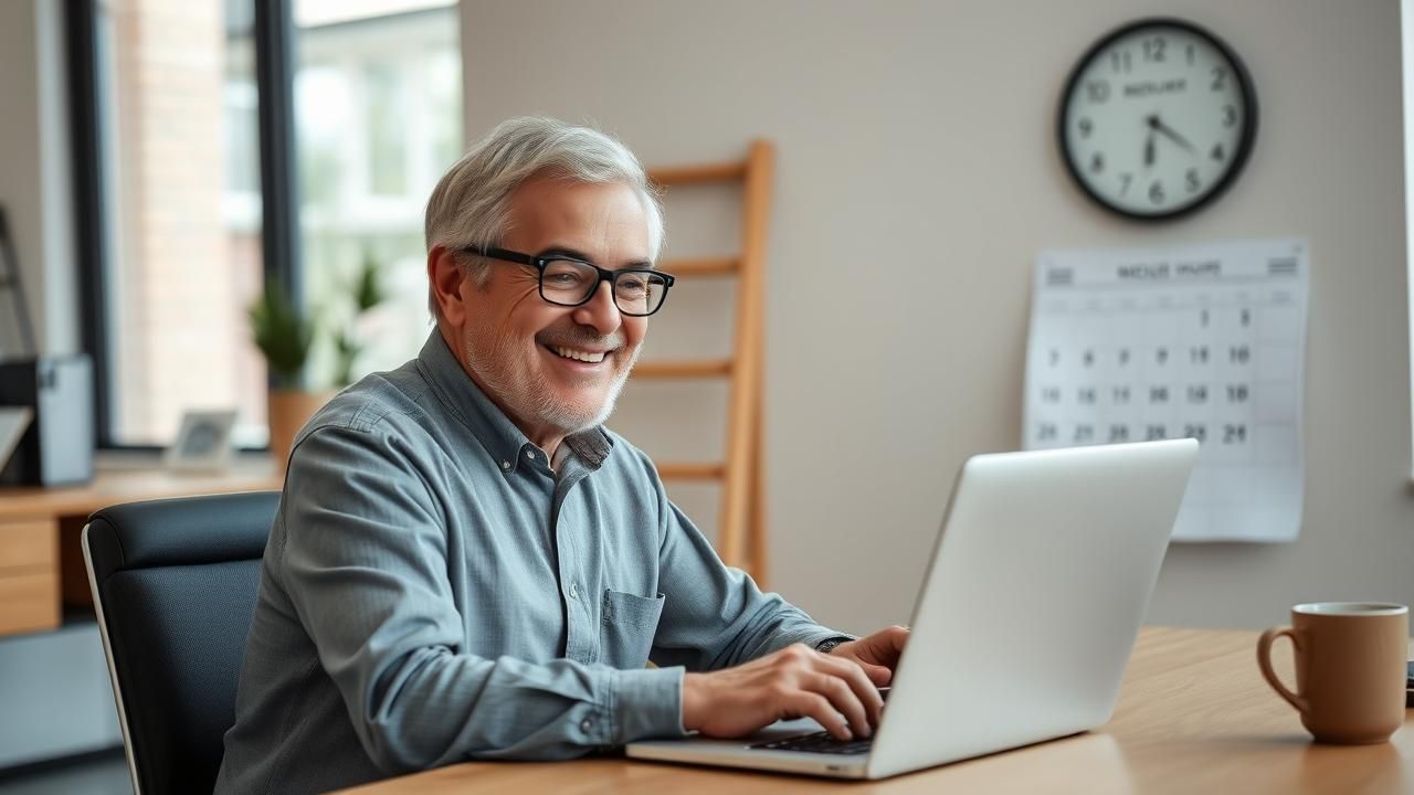 Retraite Solution Allège Travail Sans Baisse Revenus