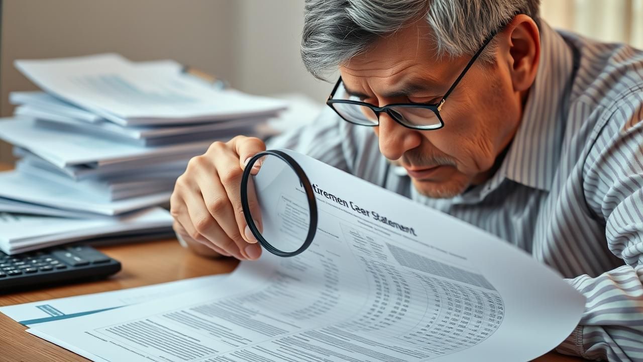 Retraite Verifiez Votre Releve De Carriere