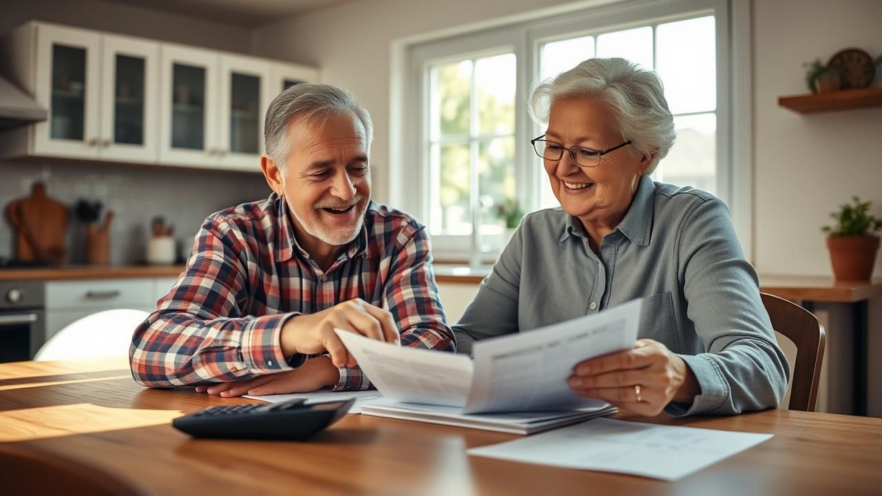 Retraites Abattement Fiscal 65 Ans