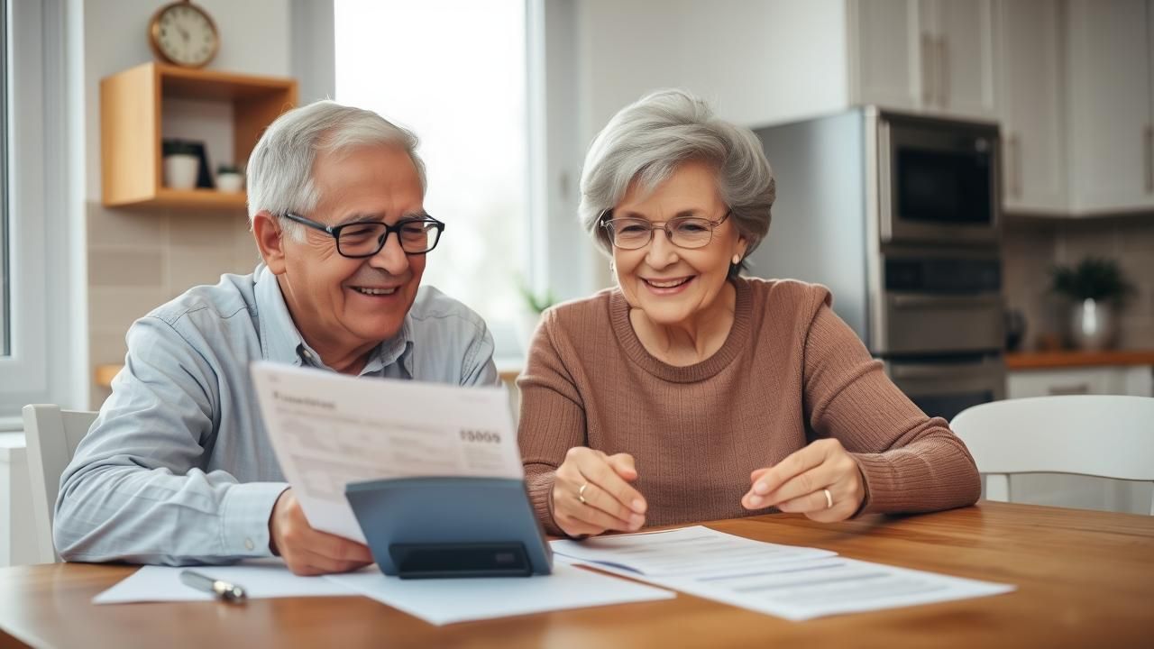 Retraites Agirc Arrco Hausse 2025 Pouvoir Achat